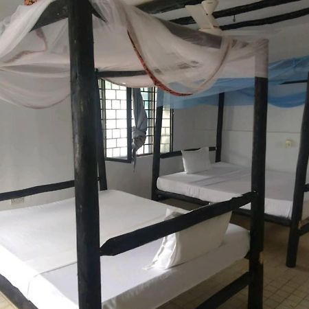Apartamento Tayana Place Kizimkazi Exterior foto