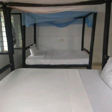 Apartamento Tayana Place Kizimkazi Exterior foto