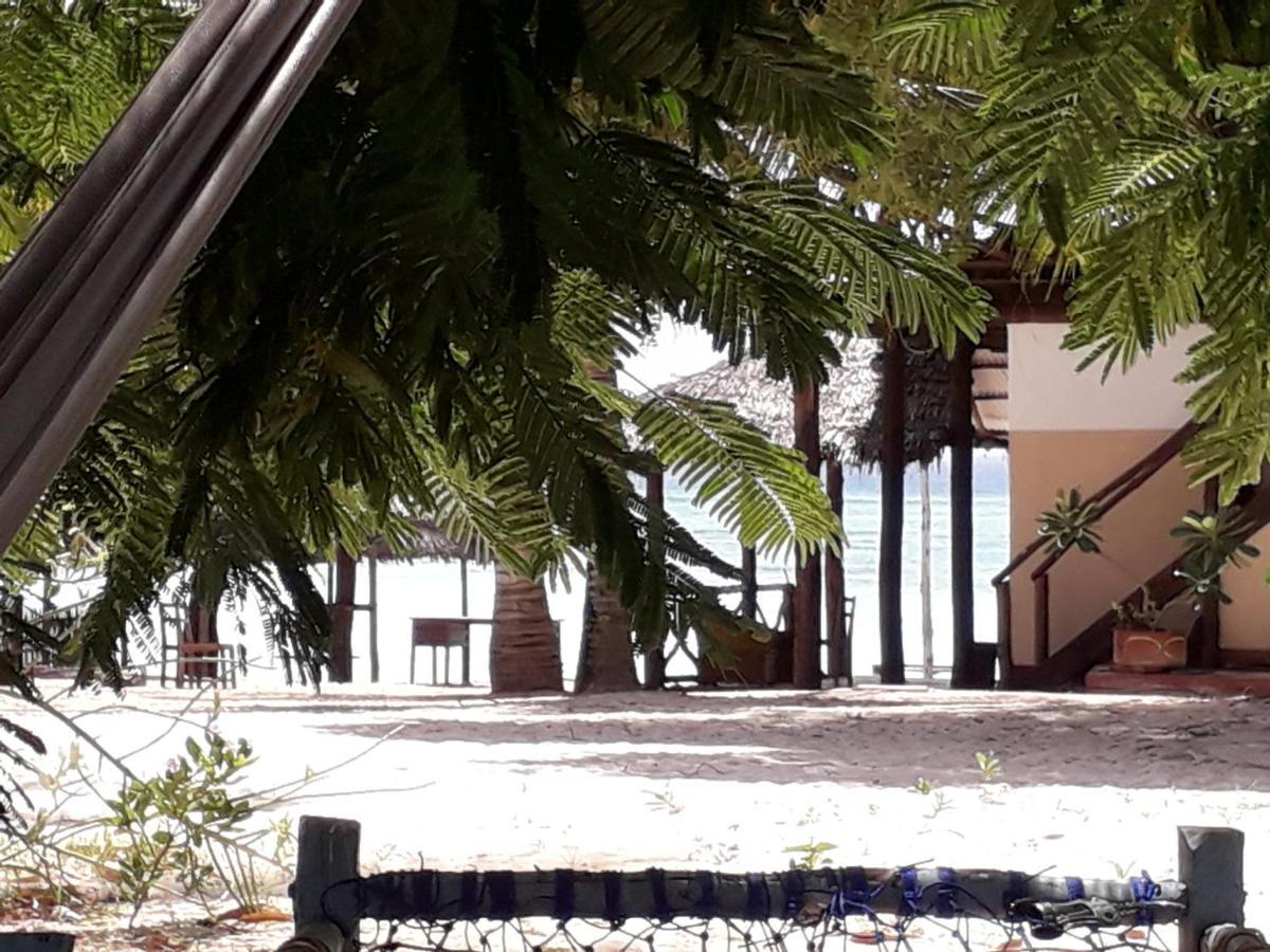 Apartamento Tayana Place Kizimkazi Exterior foto