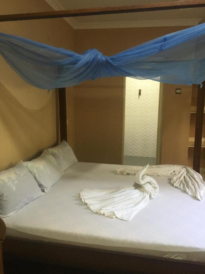 Apartamento Tayana Place Kizimkazi Exterior foto