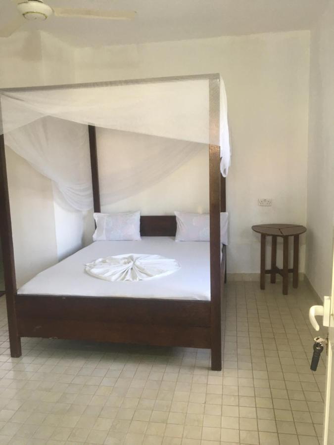 Apartamento Tayana Place Kizimkazi Exterior foto