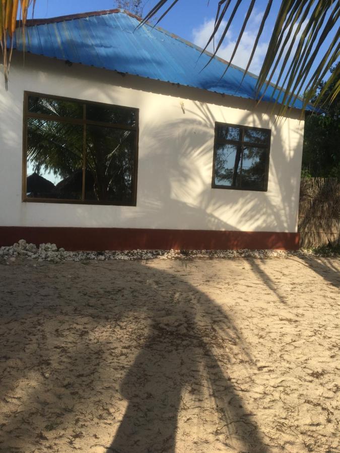 Apartamento Tayana Place Kizimkazi Exterior foto