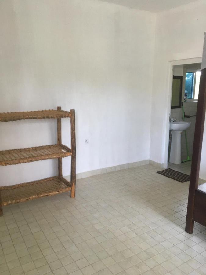 Apartamento Tayana Place Kizimkazi Exterior foto