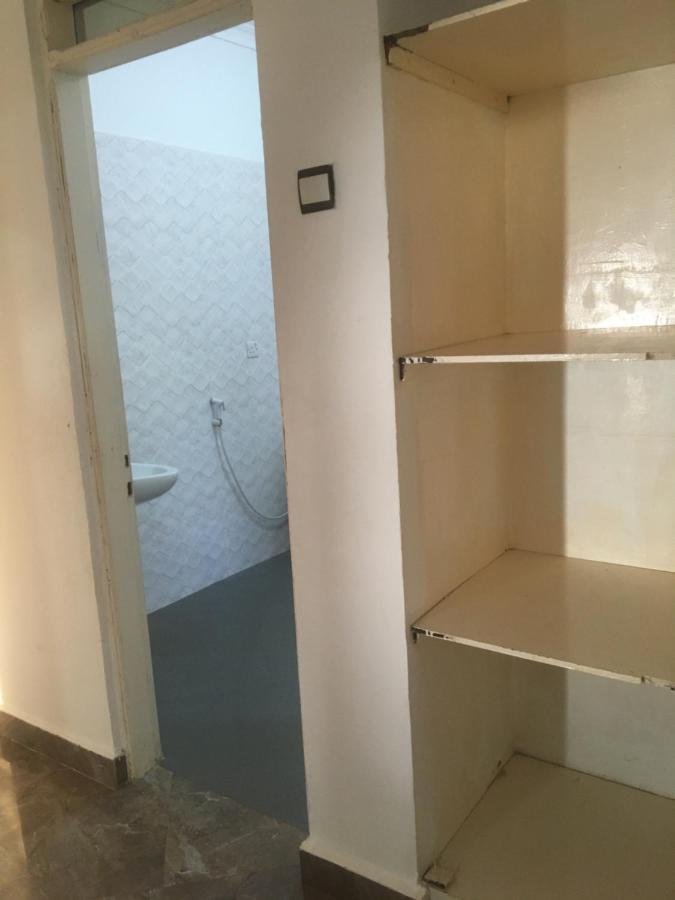 Apartamento Tayana Place Kizimkazi Exterior foto