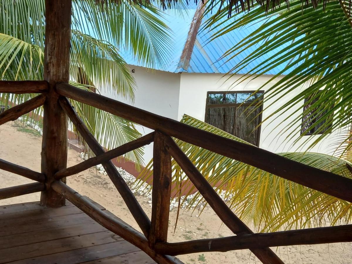 Apartamento Tayana Place Kizimkazi Exterior foto