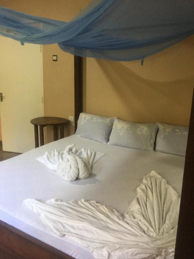 Apartamento Tayana Place Kizimkazi Exterior foto