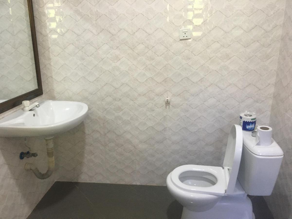 Apartamento Tayana Place Kizimkazi Exterior foto