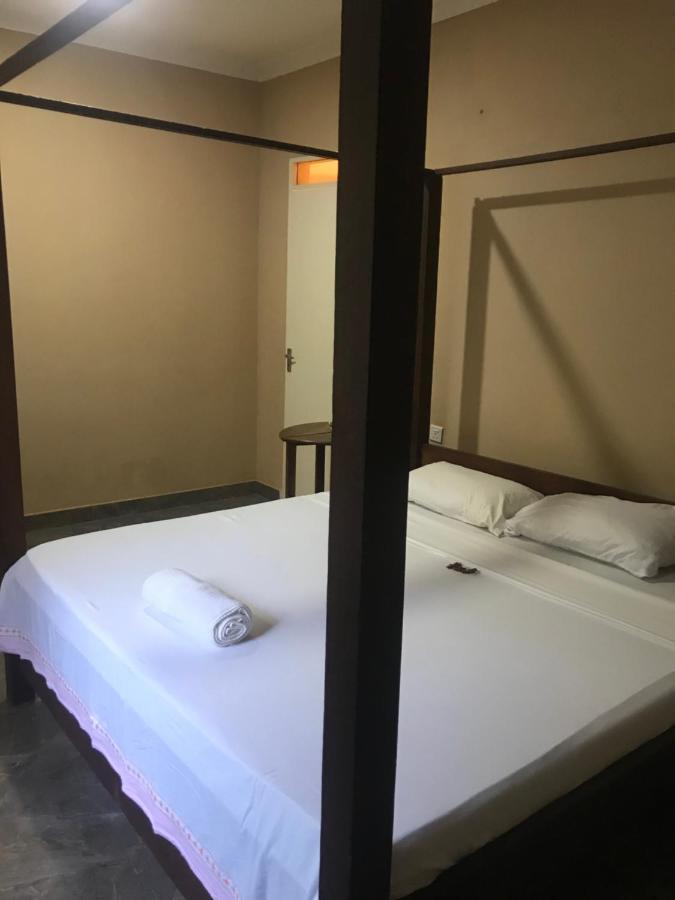 Apartamento Tayana Place Kizimkazi Exterior foto