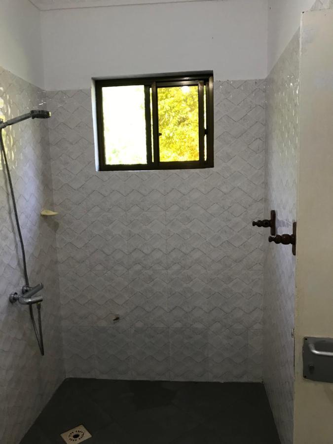 Apartamento Tayana Place Kizimkazi Exterior foto