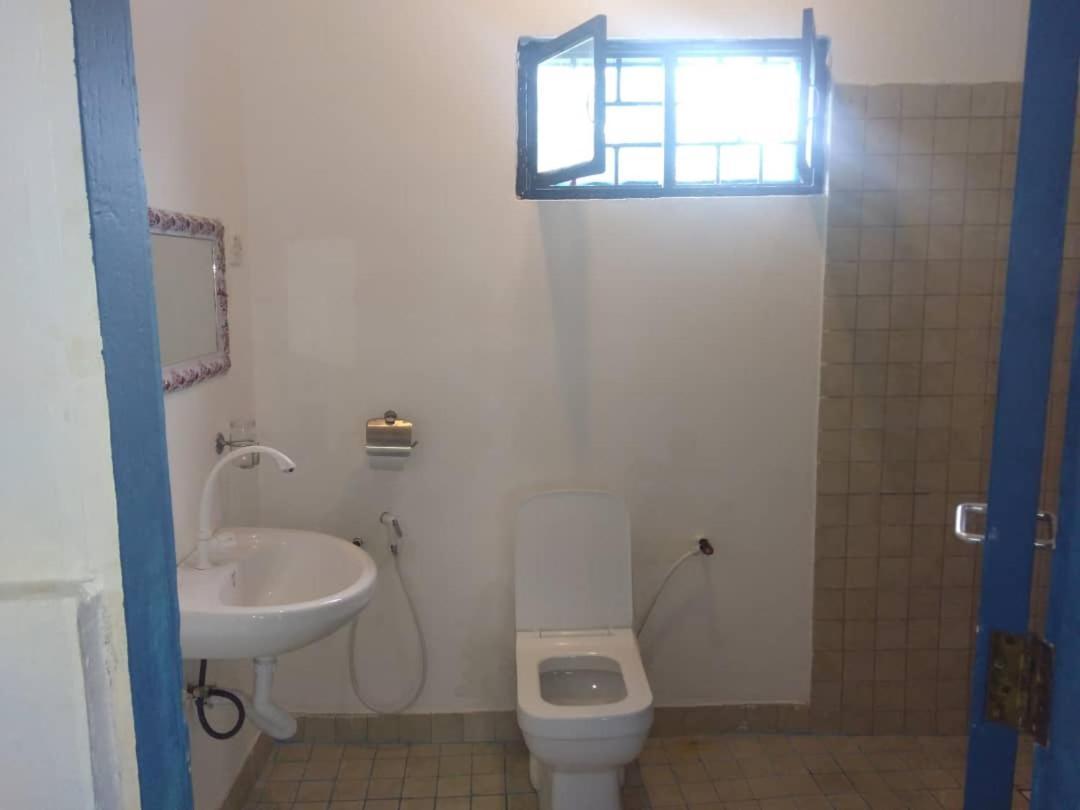 Apartamento Tayana Place Kizimkazi Exterior foto