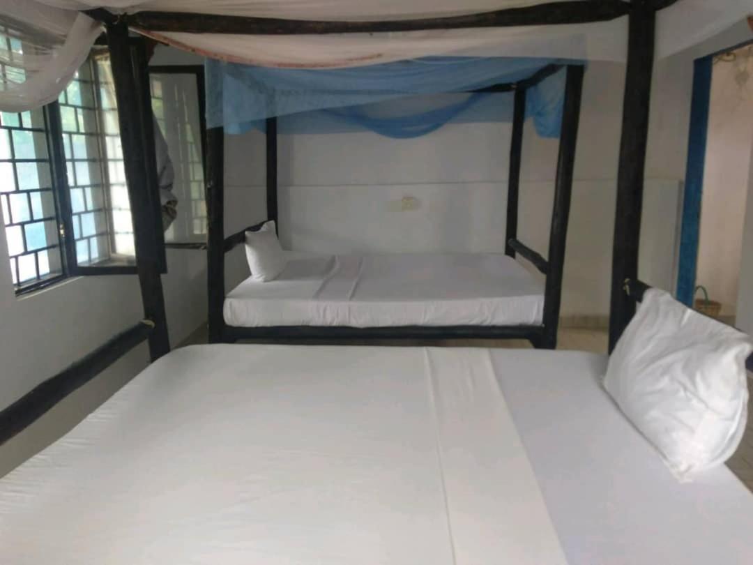 Apartamento Tayana Place Kizimkazi Exterior foto