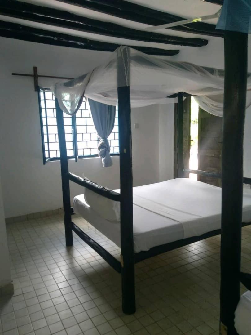 Apartamento Tayana Place Kizimkazi Exterior foto
